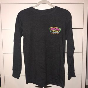 Ron Jon Surf Shop Long Sleeve Tee